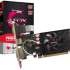 PCI-E Afox Radeon R5 230 AFR5230-2048D3L5 2GB DDR3 64bit 40nm 625/1333MHz D-Sub/DVI-D/HDMI