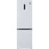 Weissgauff WRK 2000 Total NoFrost Inverter White Glass