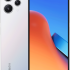 Xiaomi Redmi 12 8/256Gb Серебристый лёд