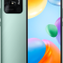 Xiaomi Redmi 10C 4/128Gb Зелёная мята