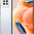 Смартфон Xiaomi Redmi Note 12 Pro 12/256GB White (Белый) Global ROM