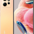 Xiaomi Redmi Note 12 6/128Gb Золотой