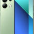 Xiaomi Redmi Note 13 8/256 Гб Мятный зеленый