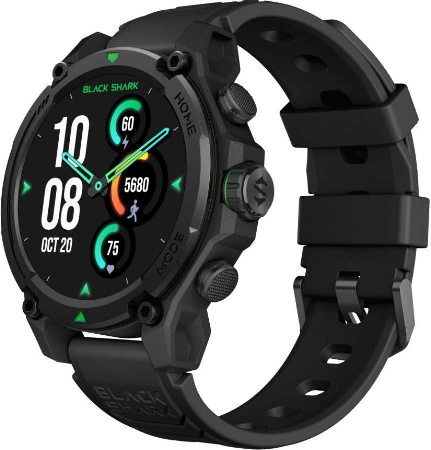 Black Shark GS3 черные