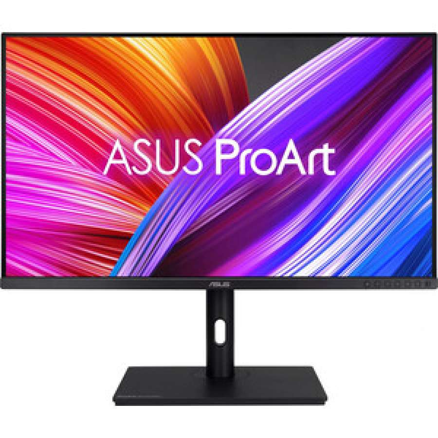 Asus 31.5 PA328QV 2560x1440 16:9 IPS HDMI 90LM00X0-B02370 Черный