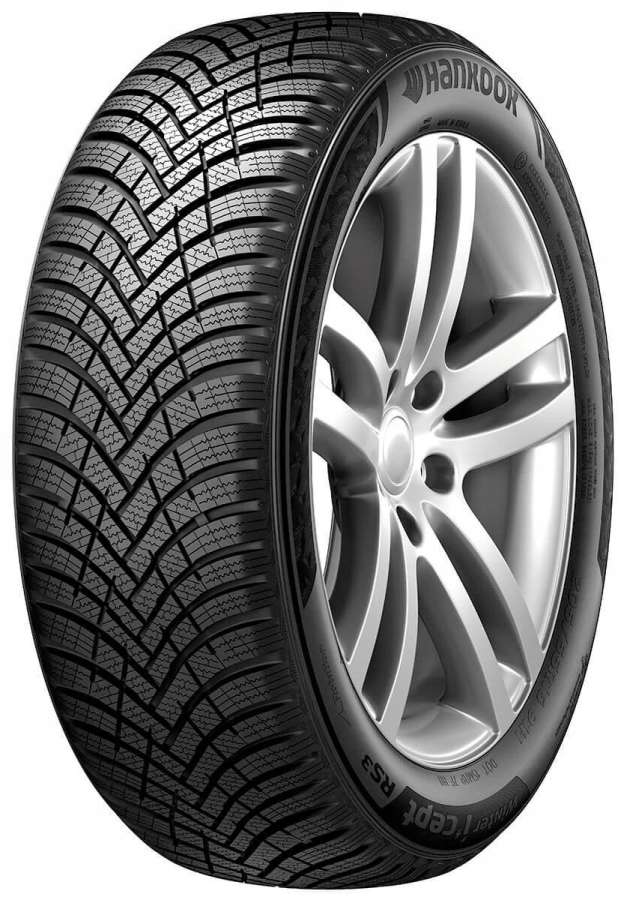 Hankook Winter i cept RS3 W462 205/55 R16 91H