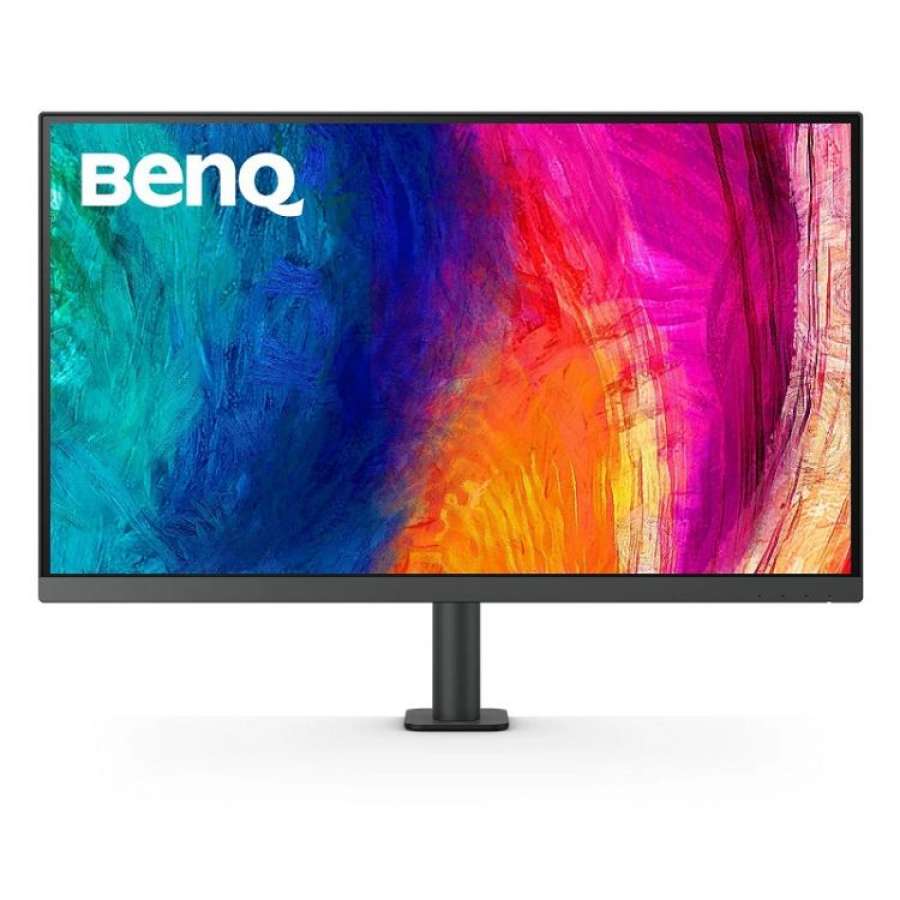 Монитор 31,5" BenQ PD3205UA 3840x2160, 350 Кд/м², 1000:1, 178°/178°, IPS, LED, 60 Гц, DisplayPort 1.4, HDMI 2.0, USB Type-C, 3*USB