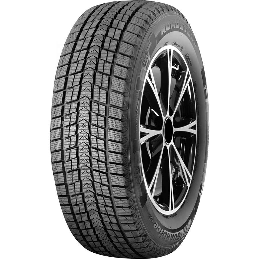 Nexen WINGUARD ice Plus 205/55 R16 91T