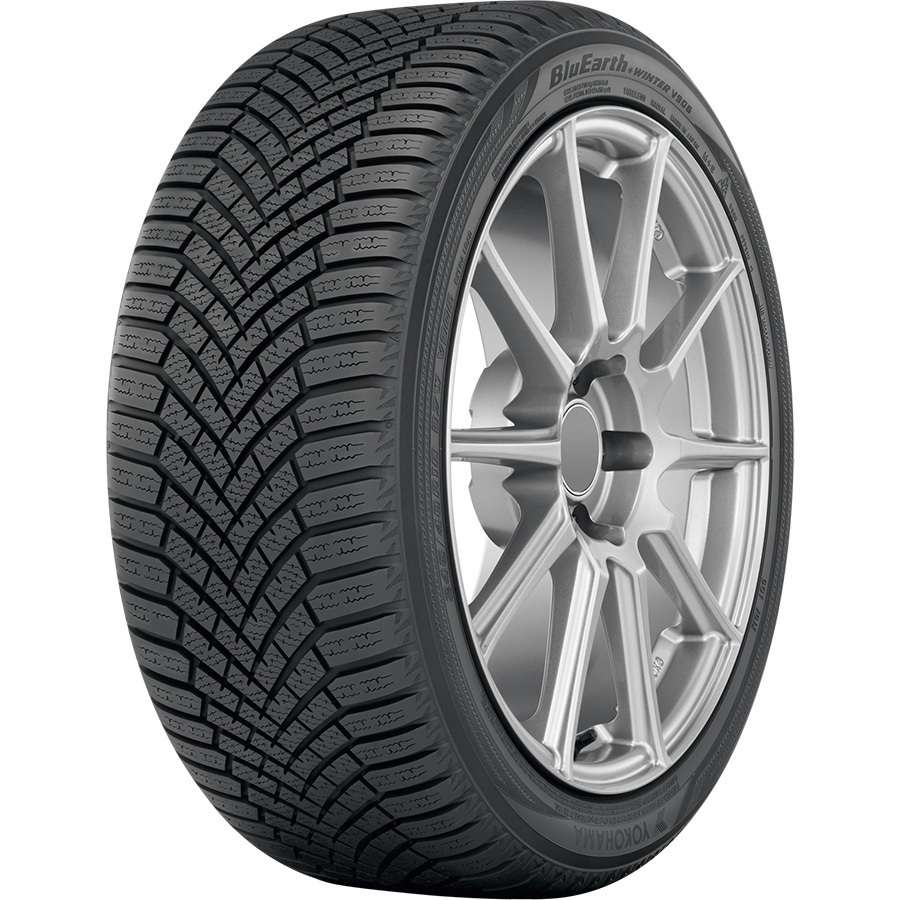 Yokohama BluEarth Winter V906 205/55 R16 91T
