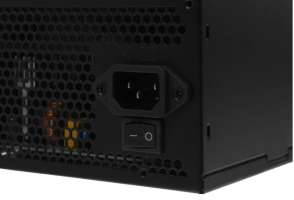 ACCORD Блок питания ATX ACC-W850P 850W, 80+ White