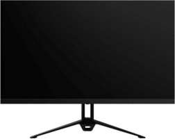ACD Монитор 27" W2742H Black (IPS, 1920x1080, D-sub+HDMI, 7 ms, 178°/178°, 300 cd/m, 1000:1, 75Hz, внешн. БП)