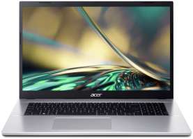 Acer Aspire 3 A317-54-54T2 Eshell silver (NX.K9YER.002)