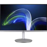Acer CBA322QUsmiiprzx 31.5 2560x1440 16:9 IPS LED HDMI DisplayPort UM.JB2EE.001 Черный