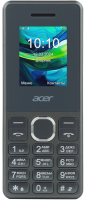 Acer Disco DS17 Темно-серый