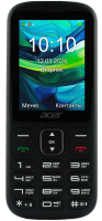Acer Jive JV24 Черный