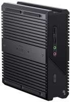 Acer Компьютер Gadget E10 ETBox X 6935768760573 i3-1220P/16GB/512GB SSD/UHD graphics/Win11Pro/black