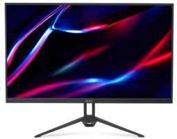Acer Монитор 23,8" KG243YG0bi UM.QX3CD.001 1920x1080 LED, 16:9, IPS, 250cd, 1000:1, 1ms, 178/178, HDMI, 75Hz, M/M , VGA, black