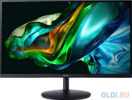 Acer Монитор 27" SH272Ebmihux