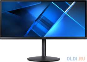 Acer Монитор 29" CB292CUbmiiprx