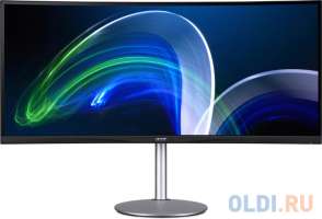 Acer Монитор 34" CB342CURbemiiphuzx