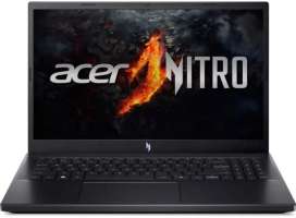 ACER Nitro V 15 ANV15-41-R58A black Ryzen 5 7535HS 2050 4Gb (NH.QSJCD.008)