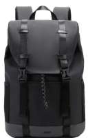 Acer Рюкзак для ноутбука ZL.BAGEE.00S 15.6" LS series OBG409 черный полиэстер (2043438)