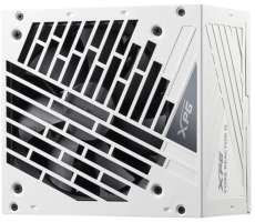 ADATA XPG Блок питания ATX COREREACTORII850G-WHCEU 850W, 80+ Gold 12VHPWR