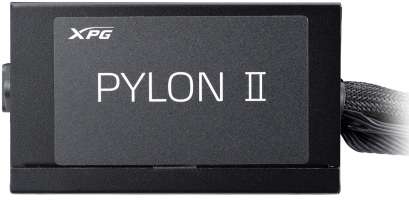 ADATA XPG Блок питания ATX PYLONII550B-BKCEU 550W