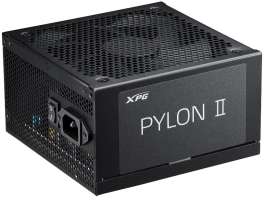ADATA XPG Блок питания ATX PYLONII750B-BKCEU 750W