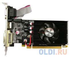 Afox AMD Radeon R5 230 AFR5230-1024D3L5 1024 Мб