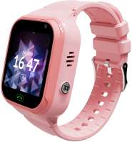Aimoto Умные часы Omega 4G Pink