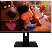 AIWA Монитор 21,5" MF2203 Black