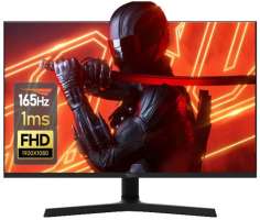 AIWA Монитор 27" MD2707-1 Black