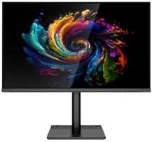 AIWA Монитор 27" MD2707 Black