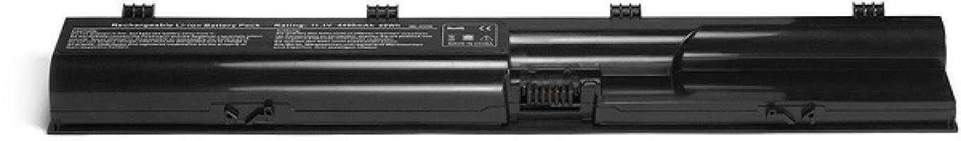 Аккумулятор для ноутбука HP OEM 4330s ProBook, 4331s, 4430s, 4431s, 4435s, 4440s, 4446s, 4530s, 4540s Series. 11.1V 4400mAh PN: 633733-1A1, HSTNN-DB2R
