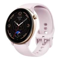 Amazfit Умные часы GTR mini Misty Pink (Розовый)