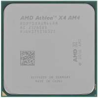 AMD Athlon X4 970 AD970XAUM44AB Bristol Ridge L2 TDP