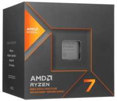 AMD Ryzen 7 8700G