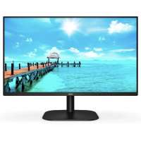 AOC 23.8 Value Line 1920x1080 16:9 IPS LED HDMI D-Sub 24B2XHM2/01 Черный