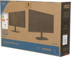 AOC Монитор 22" 22B2H