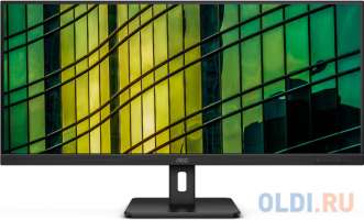 AOC Монитор 34" U34E2M