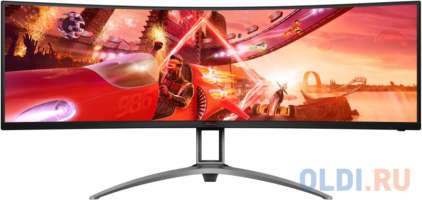 AOC Монитор 49" AGON AG493UCX2