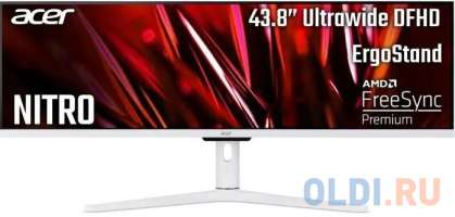 AOpen Монитор 40" 40XV1CUPwmiiphux