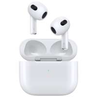 Apple AirPods 3 MPNY3ZM/A White