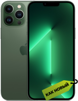Apple iPhone 13 Pro Max 256 Гб Зеленый