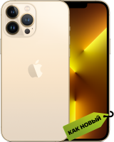 Apple iPhone 13 Pro Max 128Gb Золотой