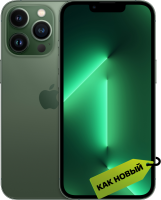 Apple iPhone 13 Pro 256Gb Альпийский зелёный «Как новый»