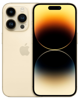 Apple iPhone 14 Pro 256Gb nanoSim + eSim Gold