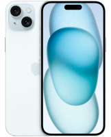 Apple iPhone 15 Plus 256Gb nanoSim + eSim Blue