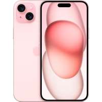 Apple iPhone 15 Plus 256Gb nanoSim + eSim Pink
